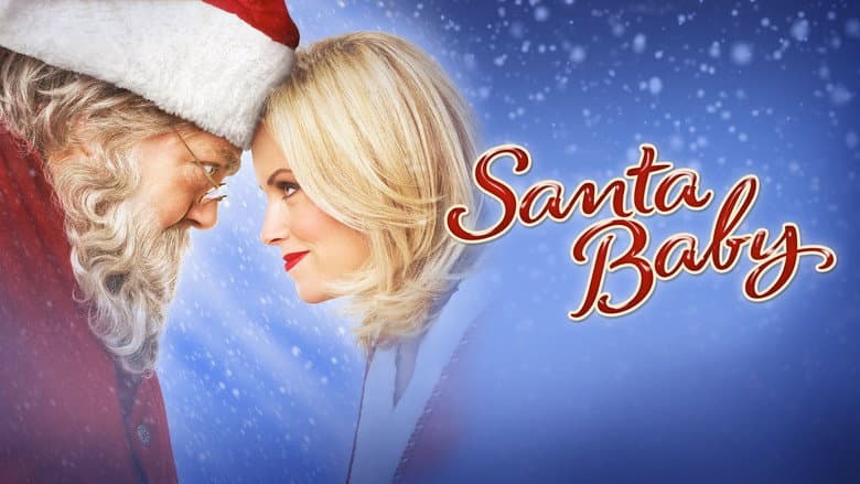 Santa Baby still