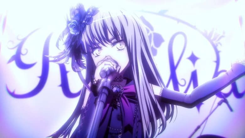 BanG Dream! Episode of Roselia I: Promise still