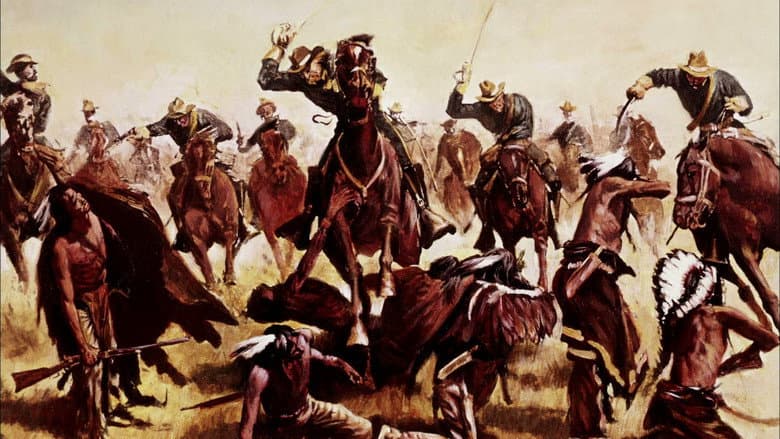 Custer's Last Stand still