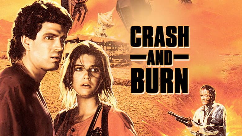 Crash and Burn still