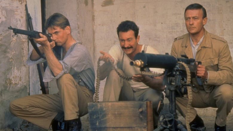 Breaker Morant still