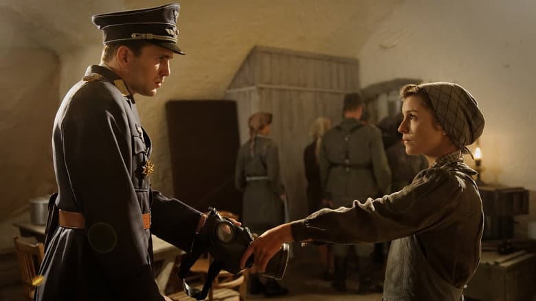 3rd Reich Mothers, in the Name of the Master Race still