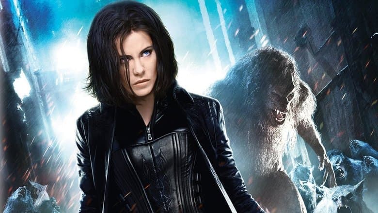 Underworld: Awakening still