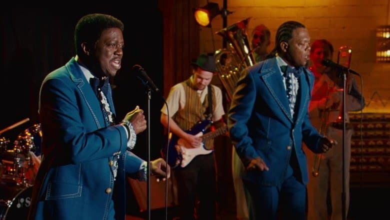 Soul Men still