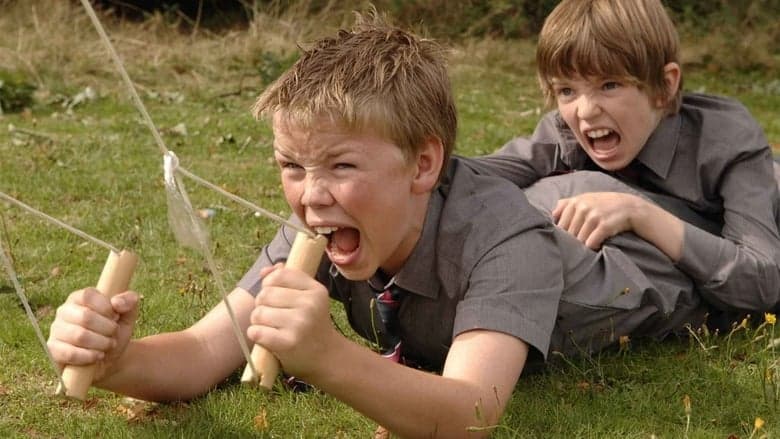 Son of Rambow still
