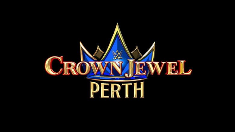 WWE Crown Jewel 2025 still