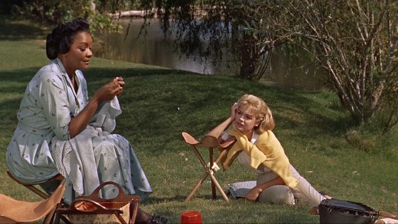 Imitation of Life still