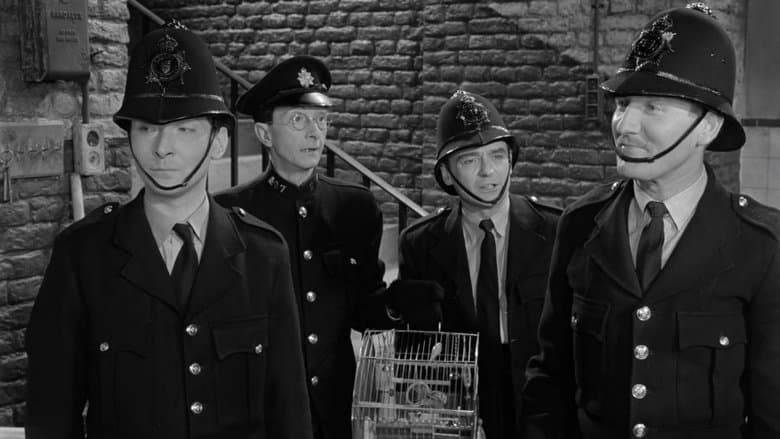 Carry On Constable still