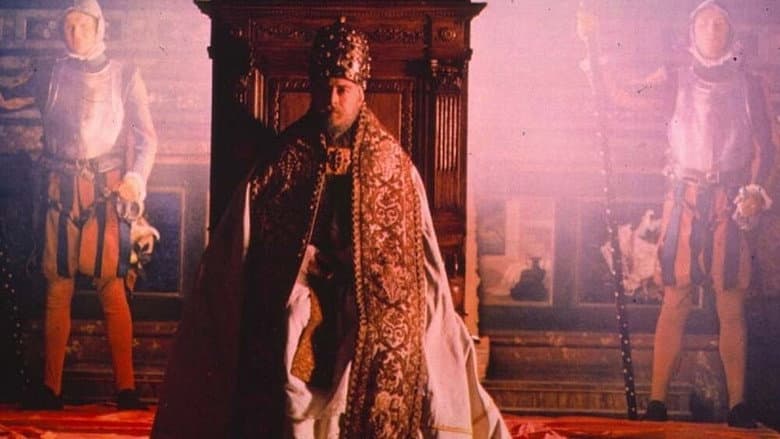 Giordano Bruno still