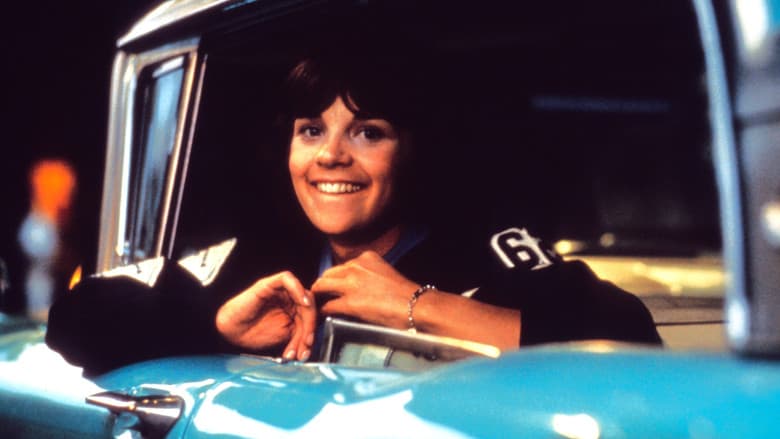 American Graffiti still