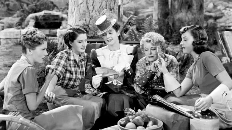 The Women still
