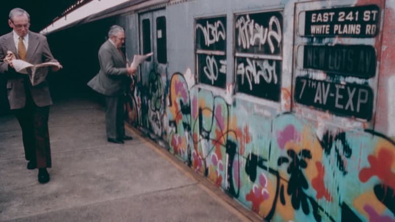 Style Wars still