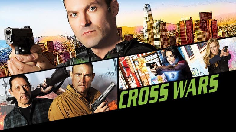 Cross Wars still