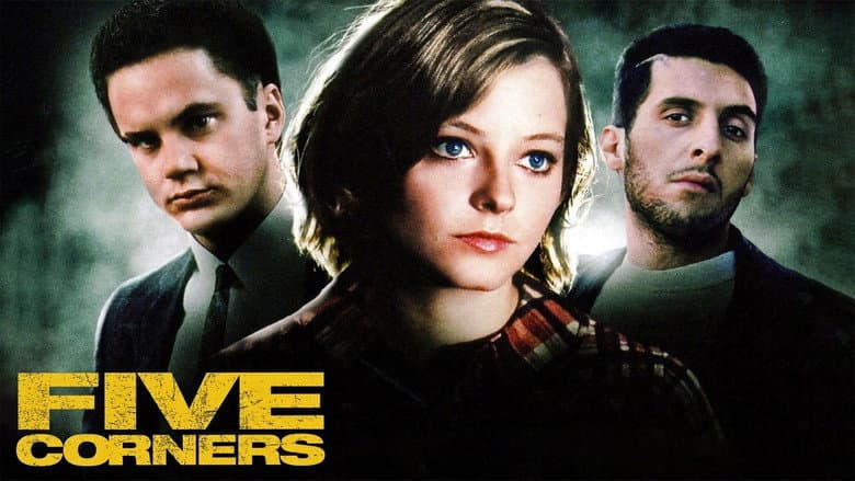 Five Corners still