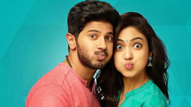 Kannum Kannum Kollaiyadithaal still