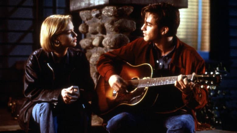 The Thing Called Love still