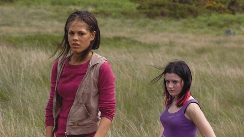 Wilderness still