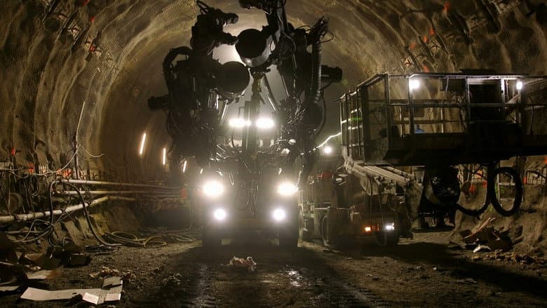 Lyon-Turin : Le Dernier Tunnel XXL still