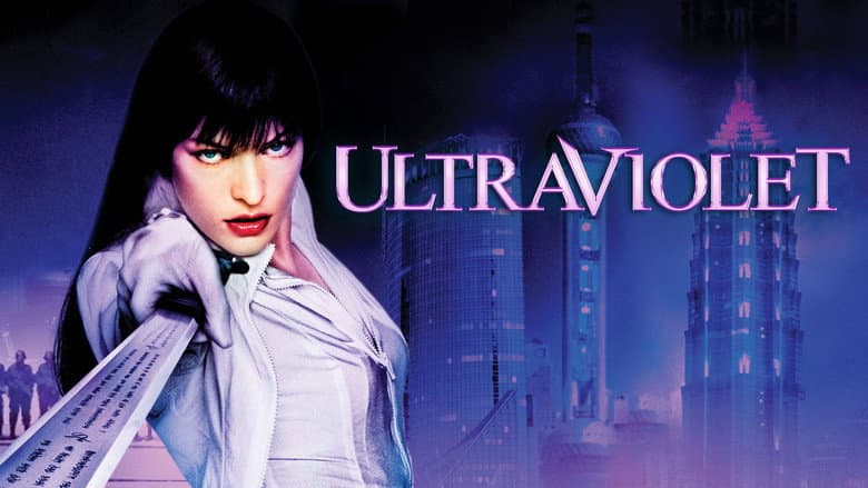 Ultraviolet still