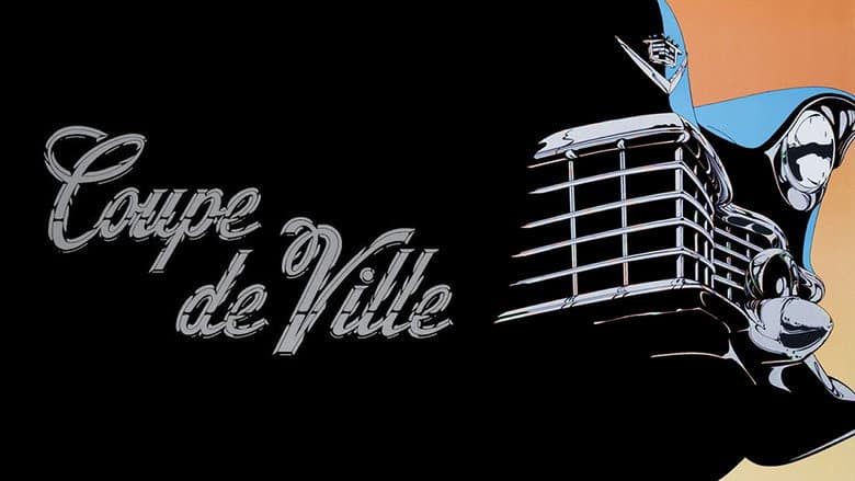 Coupe de Ville still