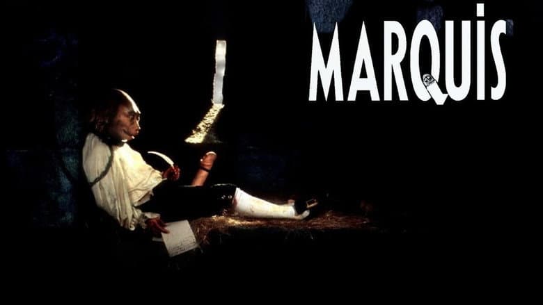 Marquis still
