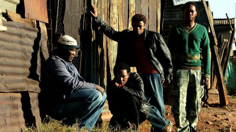 Tsotsi still