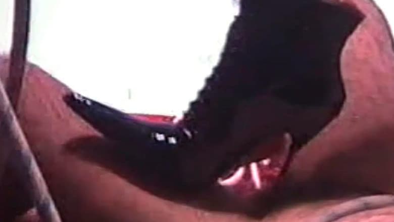Lilith V Asmodeo still