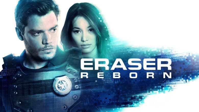 Eraser: Reborn still