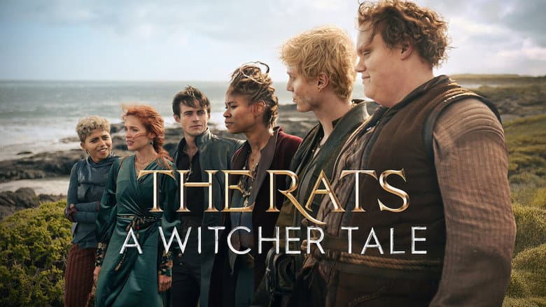 The Rats: A Witcher Tale still