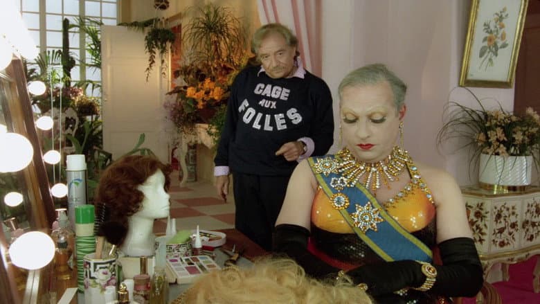 La Cage aux Folles 3 still