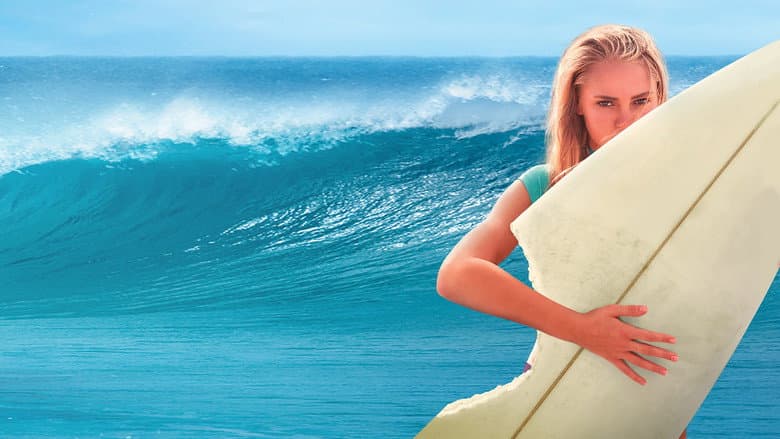 Soul Surfer still