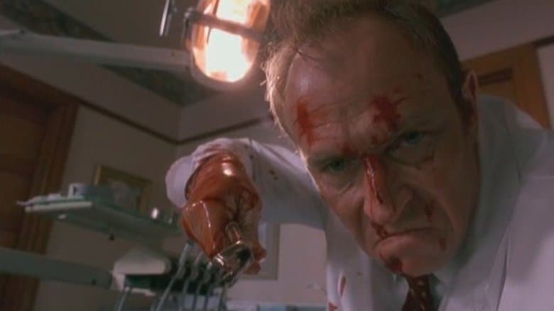 The Dentist 2 still