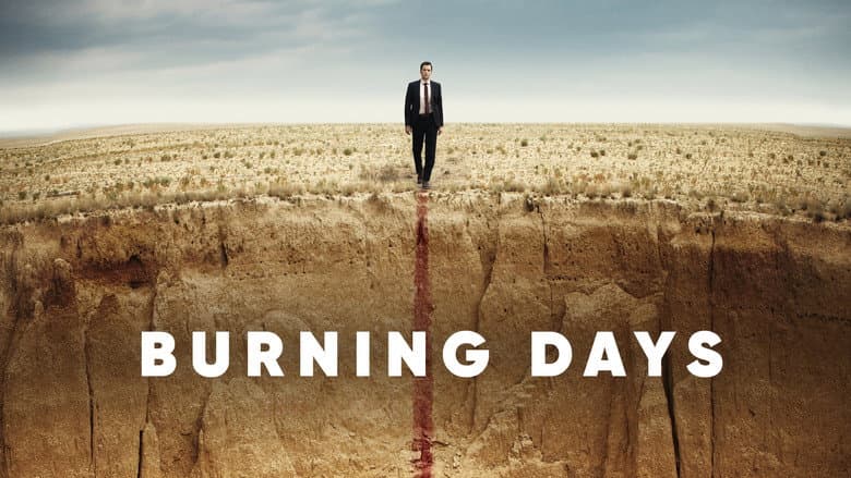 Burning Days still