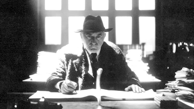 Character still