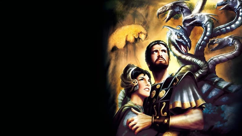 Jason and the Argonauts still