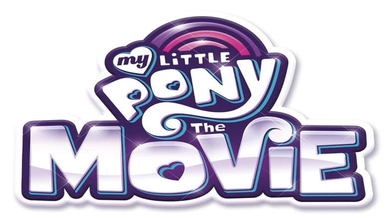 My Little Pony: The Movie still