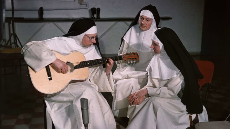 Sœur Sourire: Who Killed the Voice of God? still