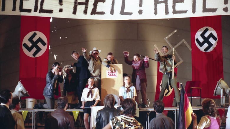 Terror 2000 still
