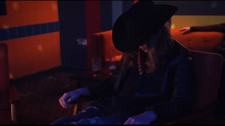 Bar of Blood still