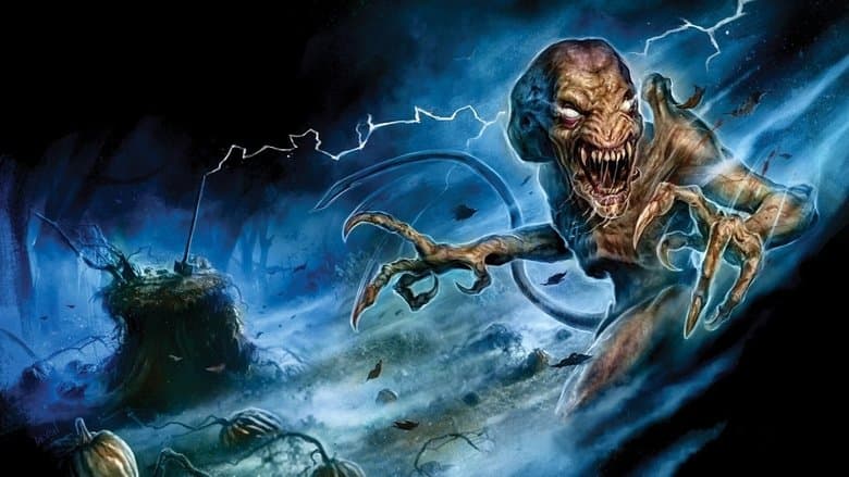Pumpkinhead still