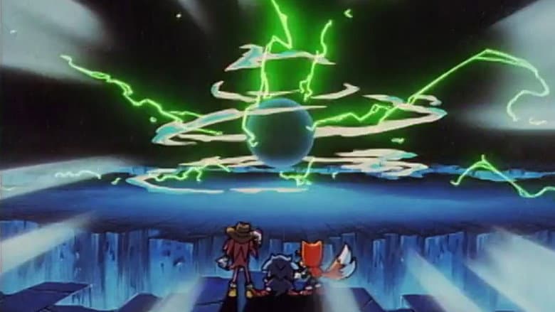 Sonic the Hedgehog: The Movie still