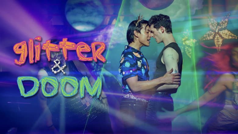 Glitter & Doom still