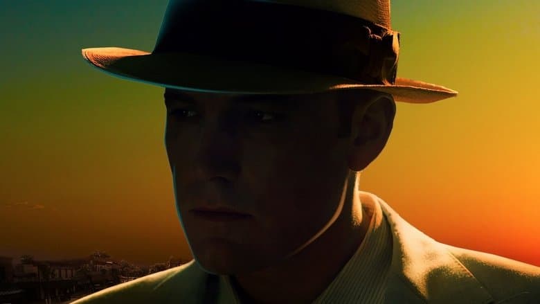 Live by Night still