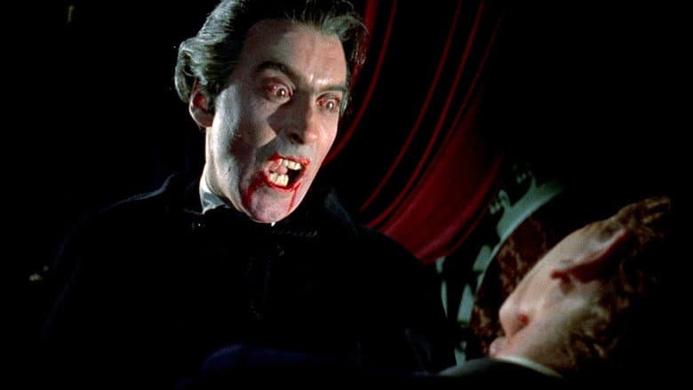 Dracula still