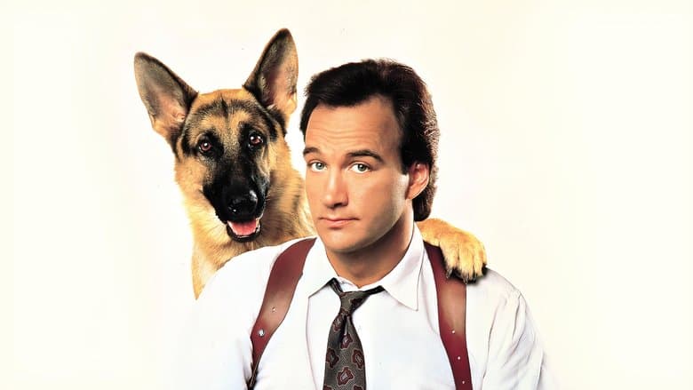 K-9 still