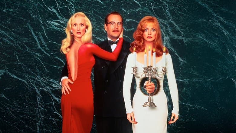 Death Becomes Her still