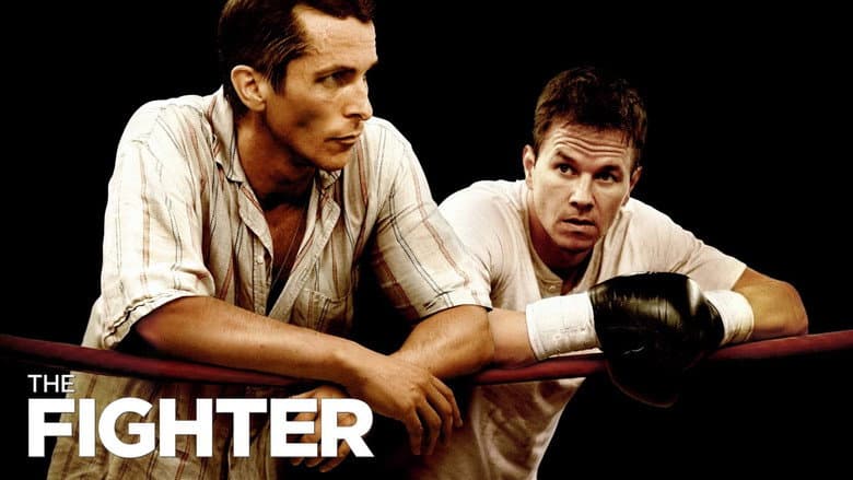 The Fighter still