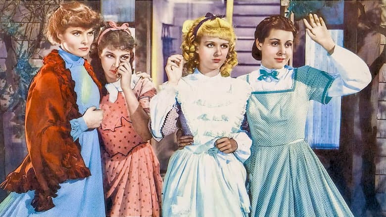 Little Women still