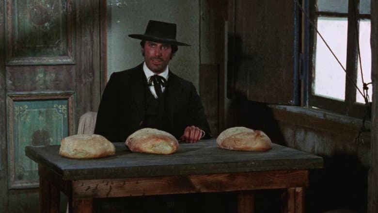 Sartana's Here... Trade Your Pistol for a Coffin still