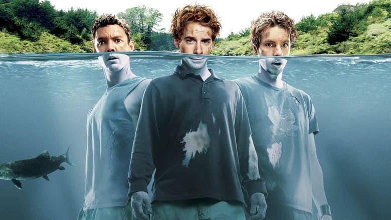 Without a Paddle still